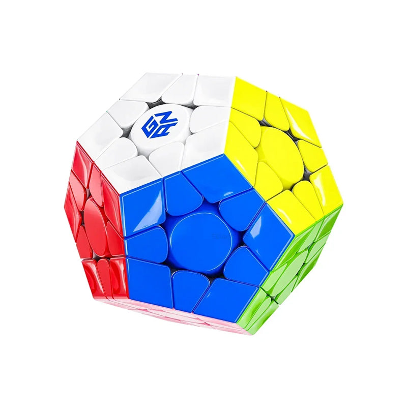 GAN Megaminx V2 Magnetic (MagLev)