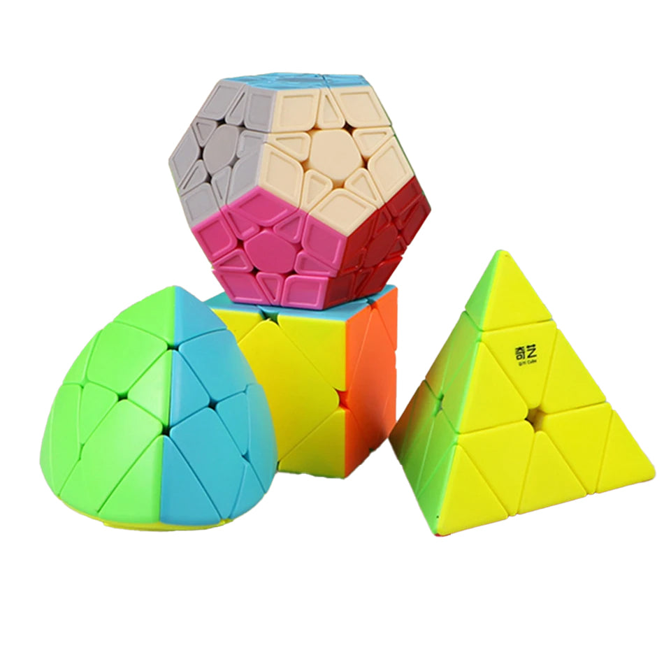 QiYi Ailen bundle set