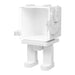 [PRE-ORDER] Moyu Meilong 3x3 M + Robot Stand - DailyPuzzles