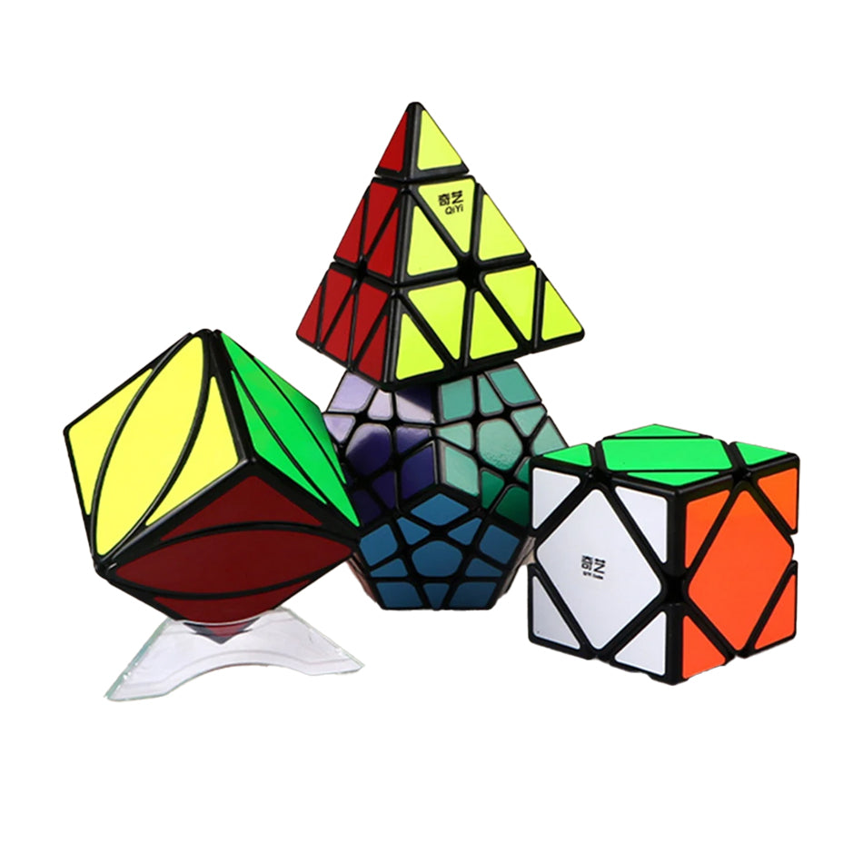 QiYi Ailen bundle set