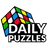 DAILYPUZZLES logo