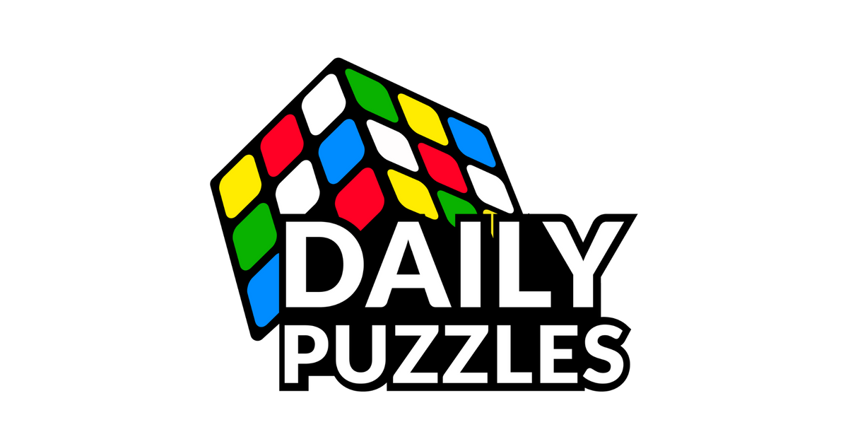 DAILYPUZZLES