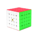Dayan Nezha 5x5 M Standard Magnetic Speed Cube - DailyPuzzles