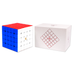 Dayan Nezha 5x5 M Strong Magnetic Speed Cube - DailyPuzzles