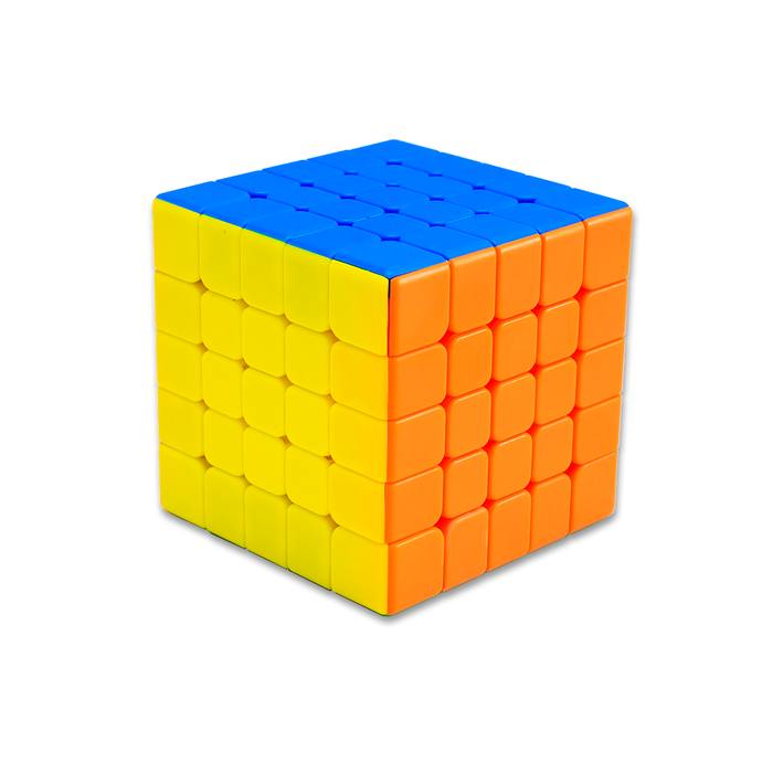DianSheng 5x5 M Cube - DailyPuzzles