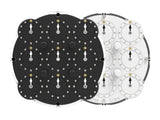 ESCube EStar Clock