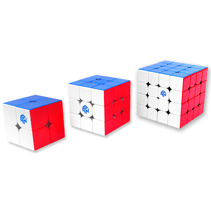 Rubik's cube gan 251 2x2 magnétique — nauticamilanonline