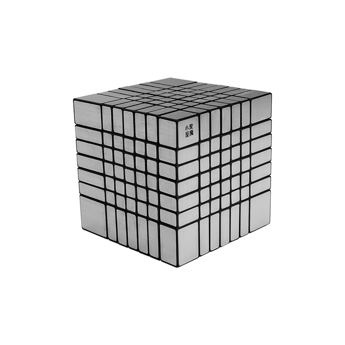 LEE Mirror 7x7 Cube - DailyPuzzles
