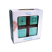 MoFang JiaoShi Meilong Cubic Speed Cube Set (Macaron) - DailyPuzzles
