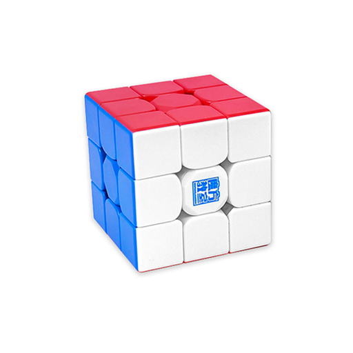 Moyu Super RS3M 2022 3x3 Maglev Magnetic Speed Cube - DailyPuzzles