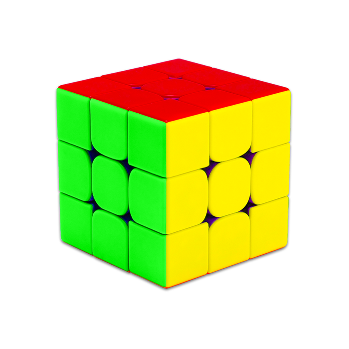 Moyu Weilong WR M 3x3 2021 Maglev Edition - DailyPuzzles