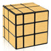QiYi Mirror & 3x3 Speed Cube Set - DailyPuzzles