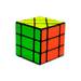 QiYi Fisher Cube - DailyPuzzles
