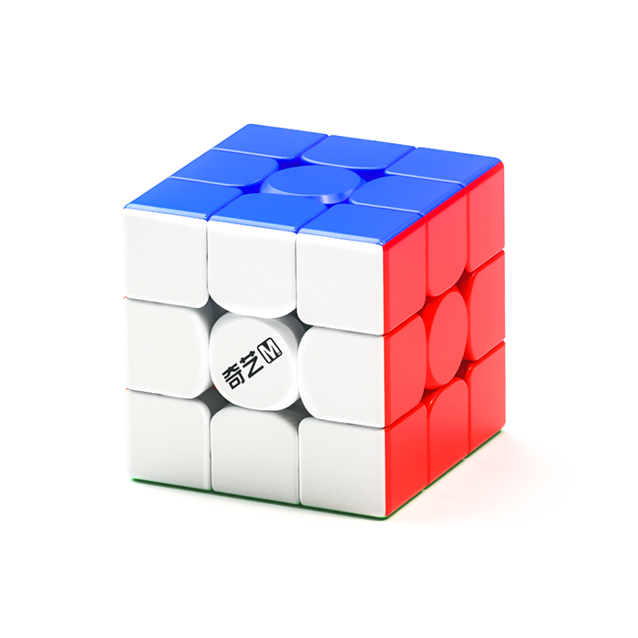 QiYi Pro Magnetic Bundle - 3x3 & 4x4 Set - DailyPuzzles