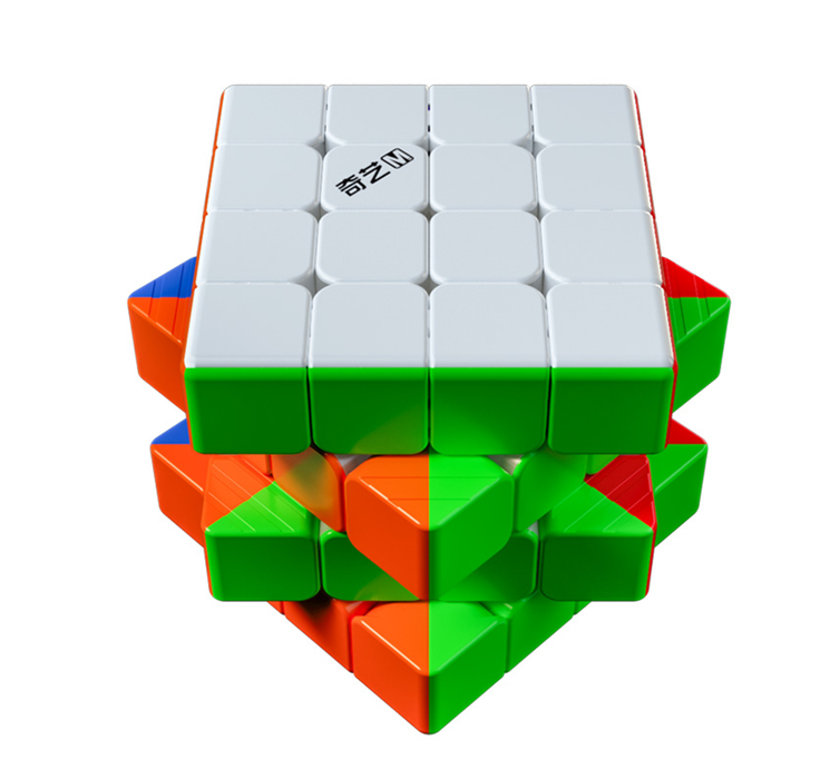 [PRE-ORDER] QiYi M Pro 4x4 Speed Cube - DailyPuzzles