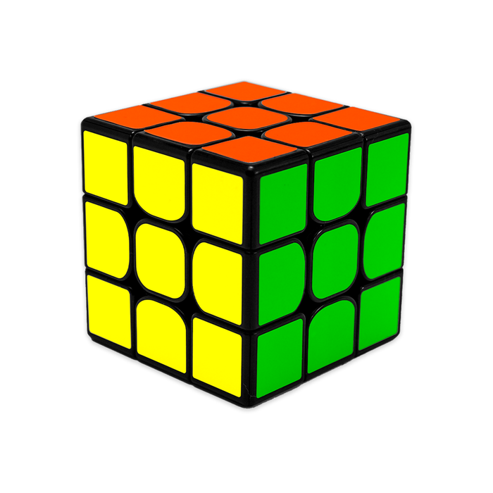 Cube 3x3 Magnétique QiYi