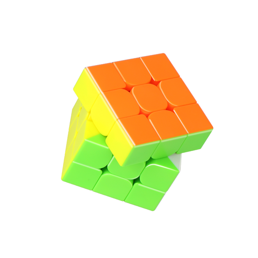 [PRE-ORDER] QiYi QiMeng V2 3x3 Speed Cube - DailyPuzzles