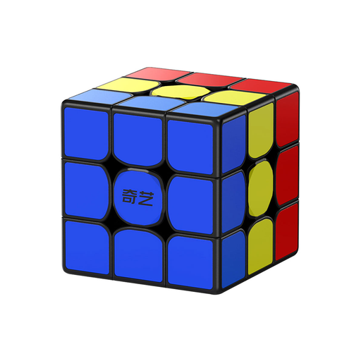 [PRE-ORDER] QiYi QiMeng V3 Sandwich 3x3 Speed Cube - DailyPuzzles