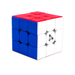 QiYi Thunderclap V3M 2022 56mm 3x3 Speed Cube Puzzle - DailyPuzzles