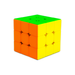 MoFang JiaoShi RS3 M 2020 Edition 3x3 Speed Cube Puzzle - Stickerless 2