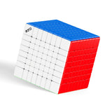 QiYi 8X8 Ball Core Magnetic