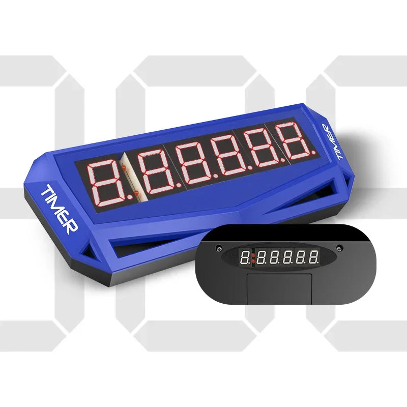 QiYi Bluetooth Display Timer Pro
