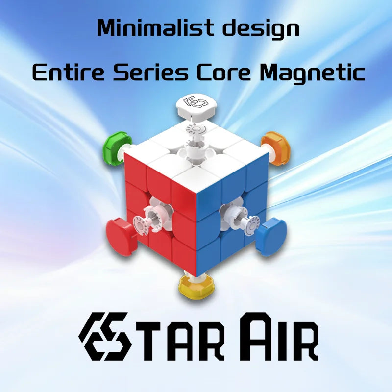 ESCube Air 3X3