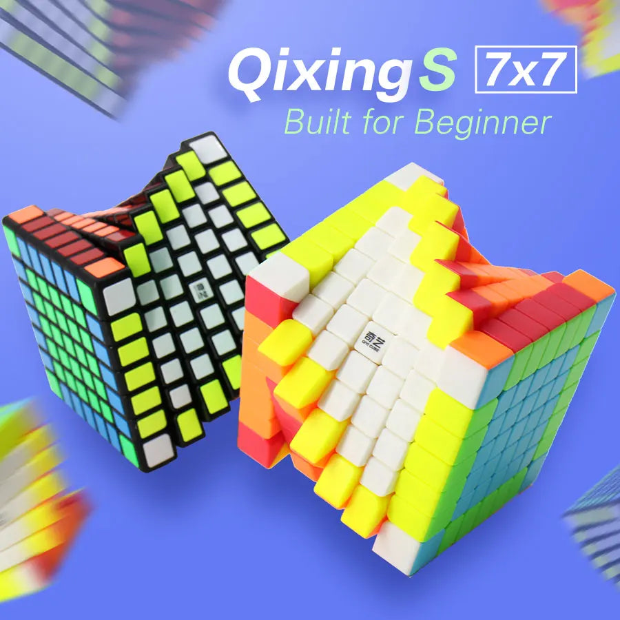 QiYi Qixing S2 7x7