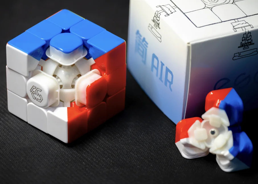 ESCube Air 3X3