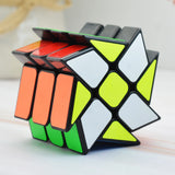 Yj Windmill Cube