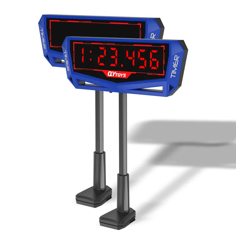 QiYi Display Timer