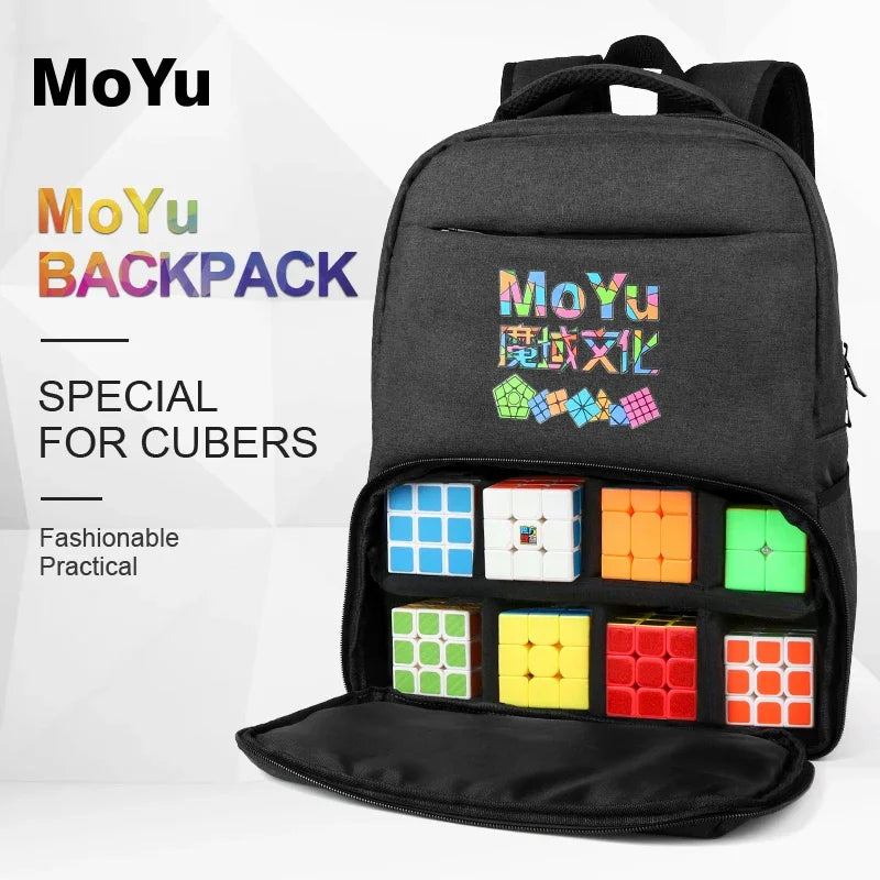 MoYu Backpack Bag