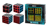MoYu Meilong Gift Box 2345 Carbon Set