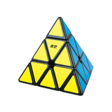 Qiyi New Fluorescent Cube