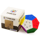 SengSo Tank Megaminx