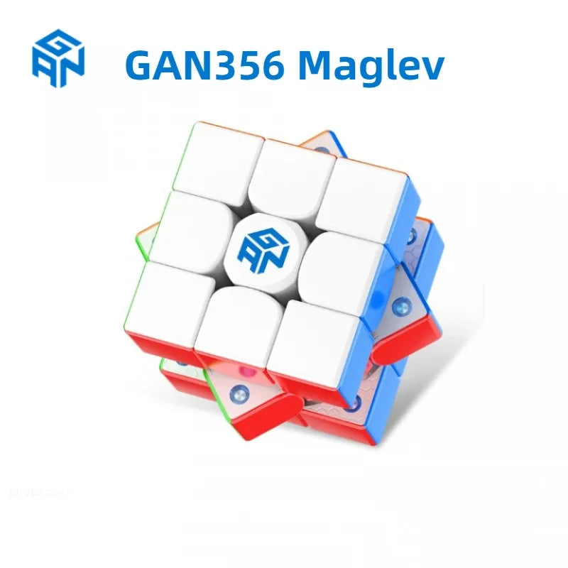 Gan 356 Maglev
