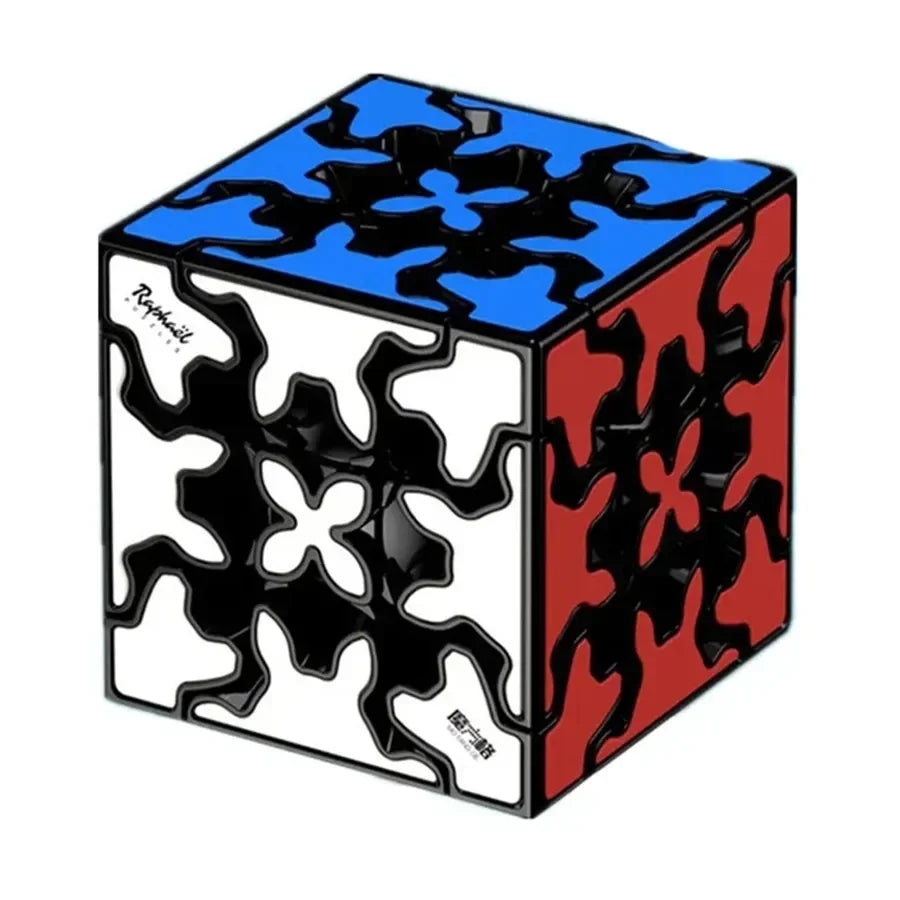 QiYi Magic Gear Cube