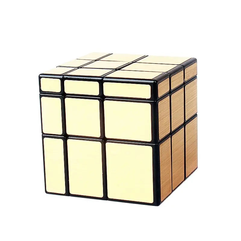 QiYi Mirror Cube