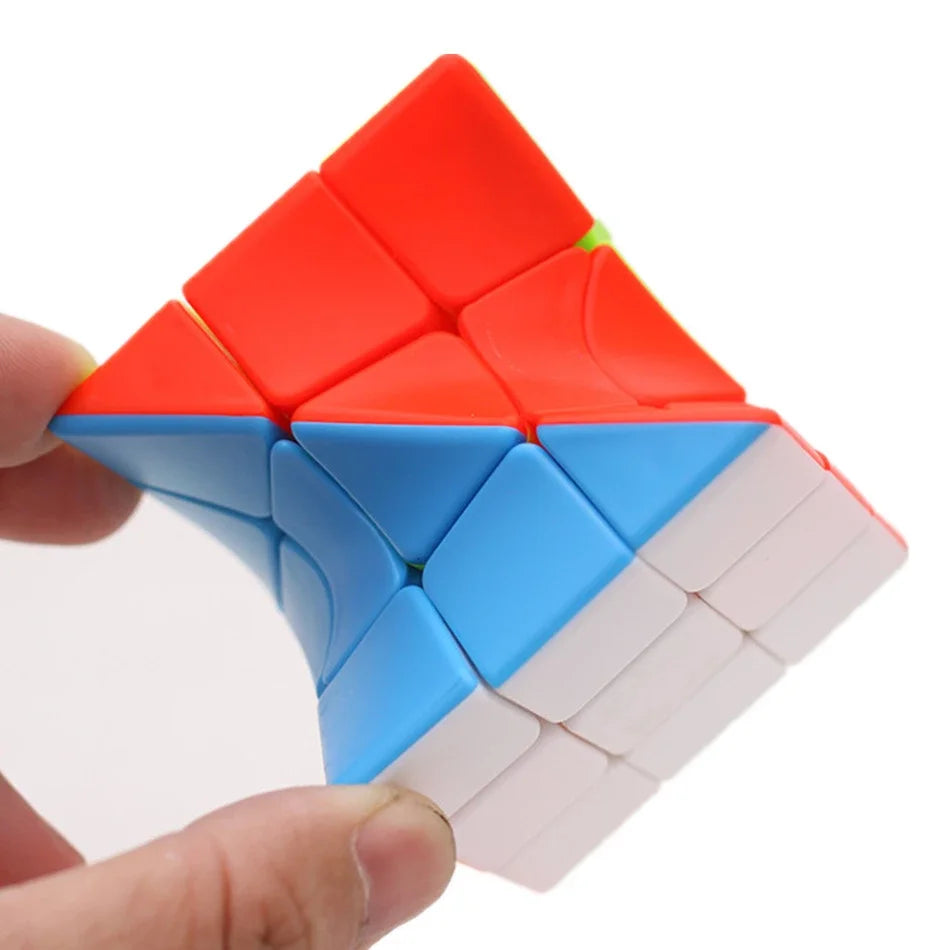 FanXin Twisty 3x3 puzzle