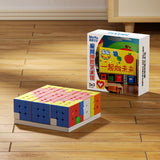 MoYu Mosaic Cube