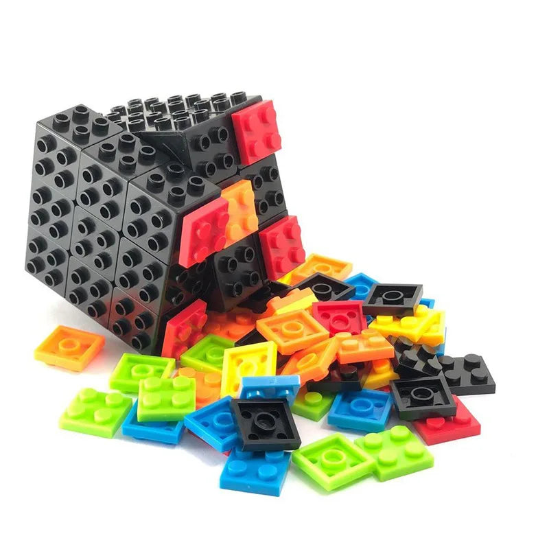 FanXin Building Blocks Cube