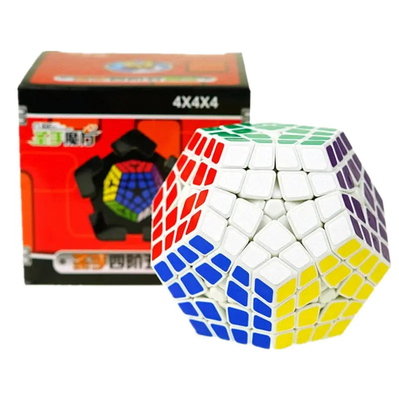 SengSo Megaminx 4x4