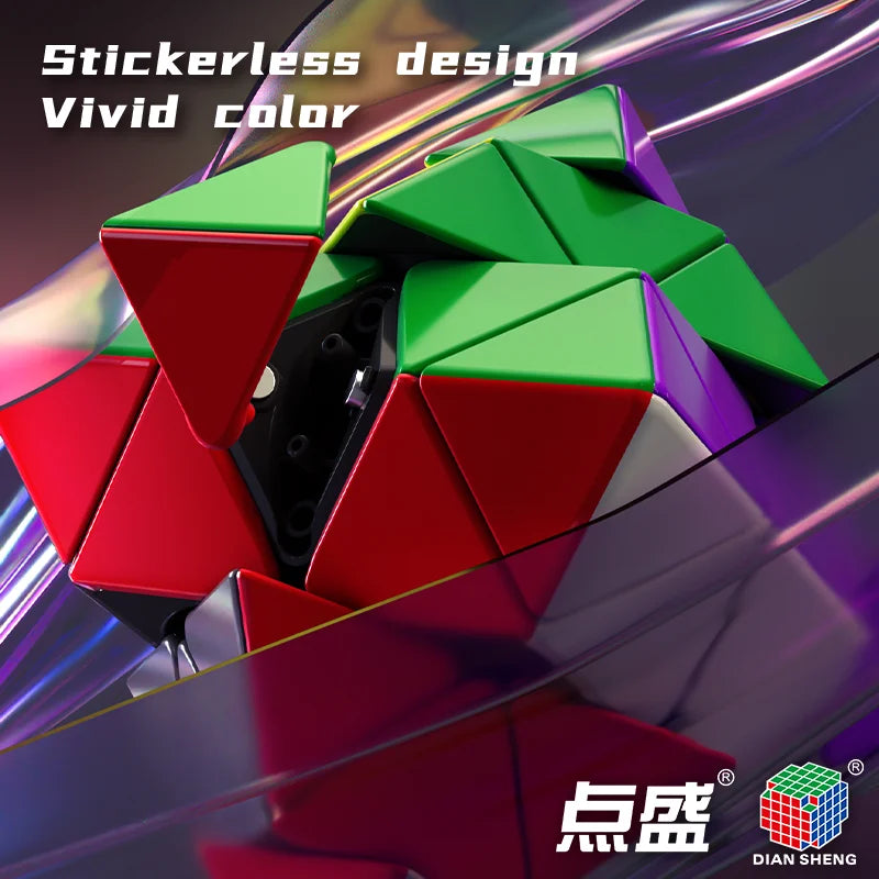 Diansheng Galaxy CTO