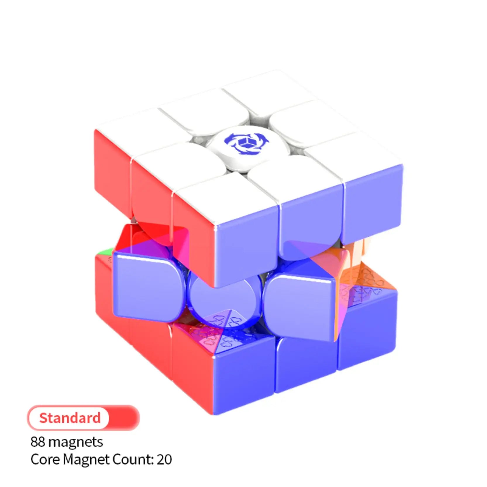 HaiTun Cube Waveriver V2 3x3