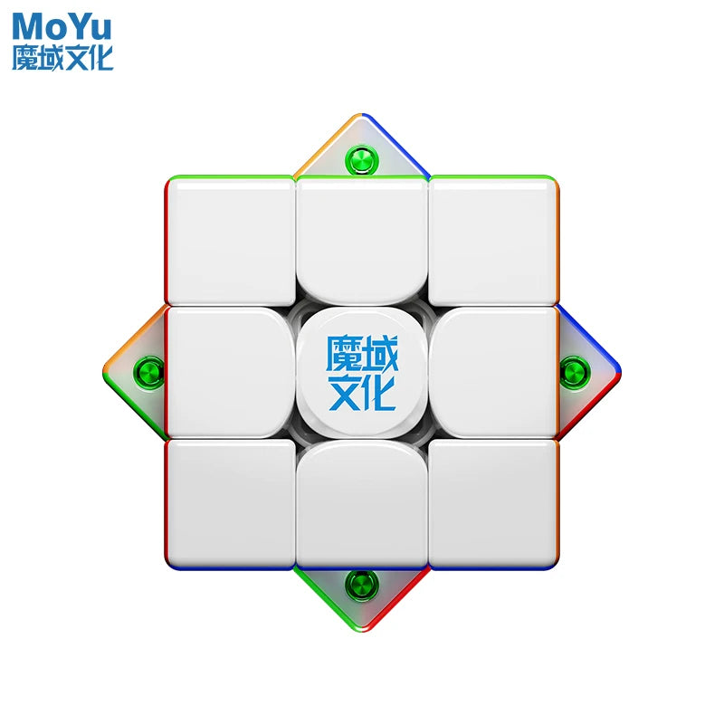 MoYu Weilong WRM V11 AI Smart Cube