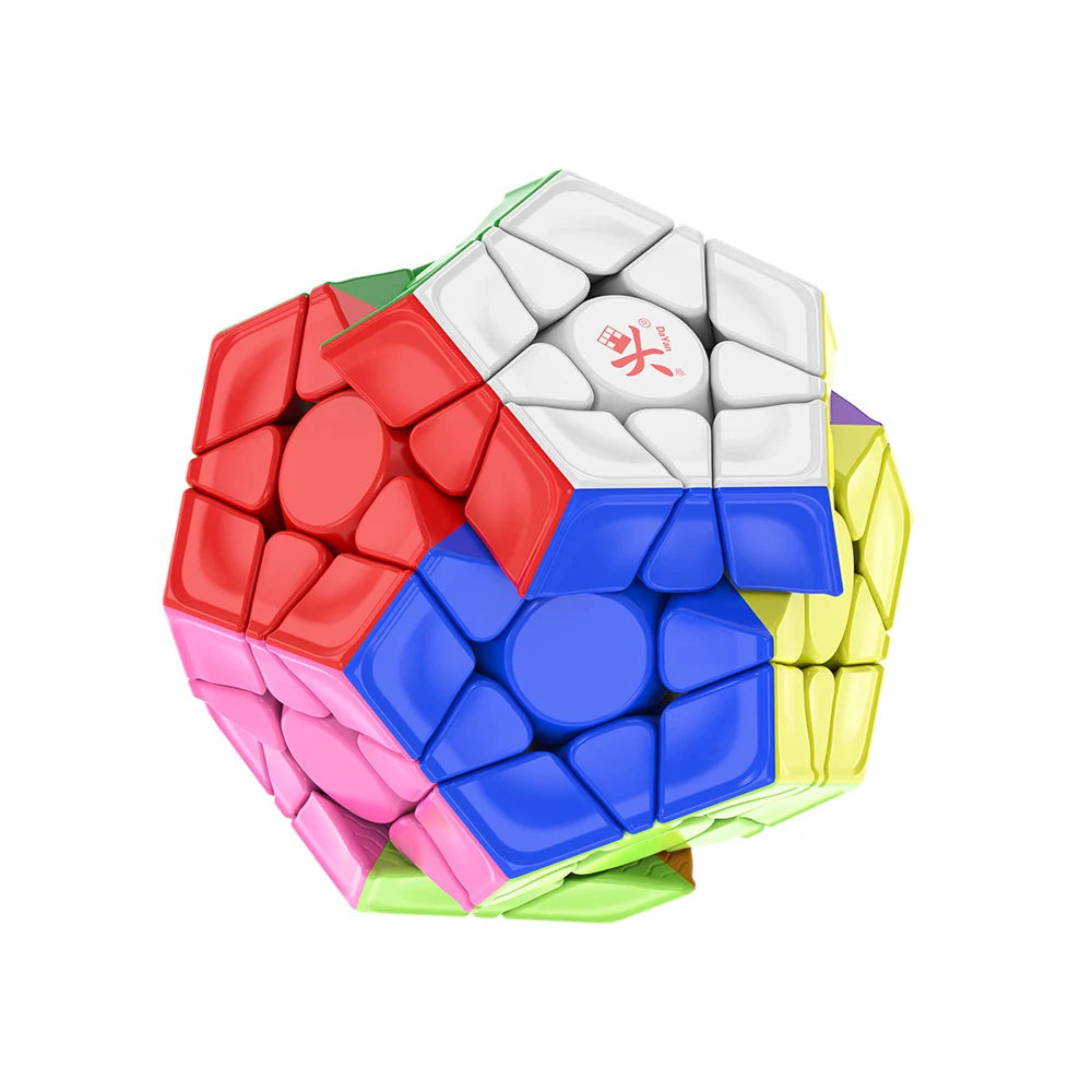 DaYan Megaminx M pro+