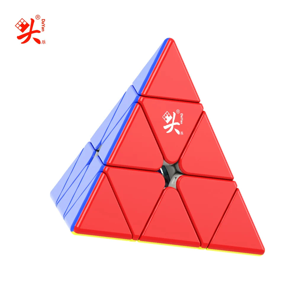 DaYan Pyraminx V3