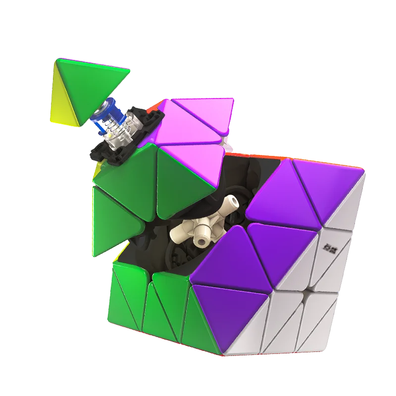 Diansheng Galaxy CTO