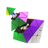 Diansheng Galaxy CTO