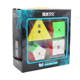 MoYu Meilong Gift Box Alien Set